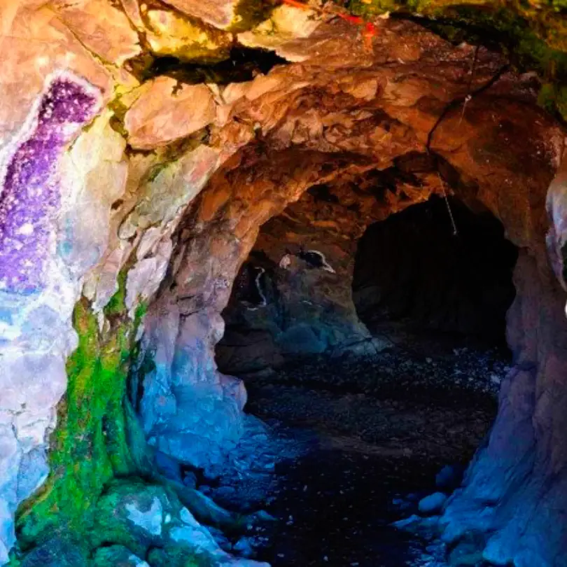Minas de Wanda