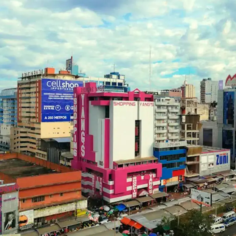 Paraguay
