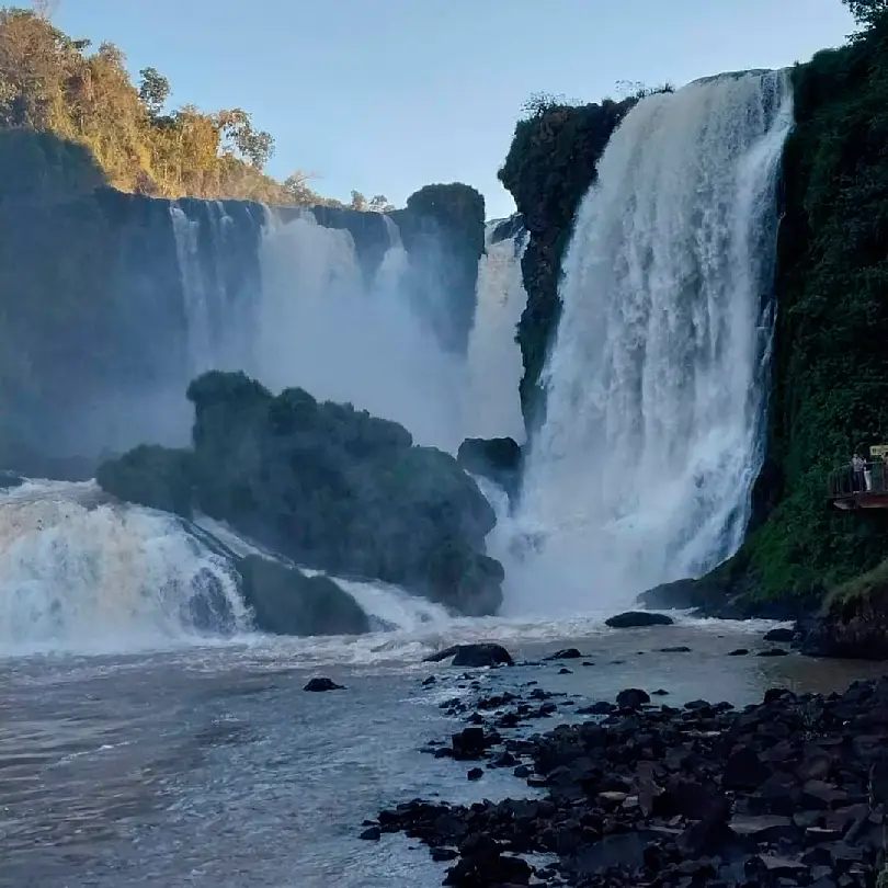 cataratas iguazu