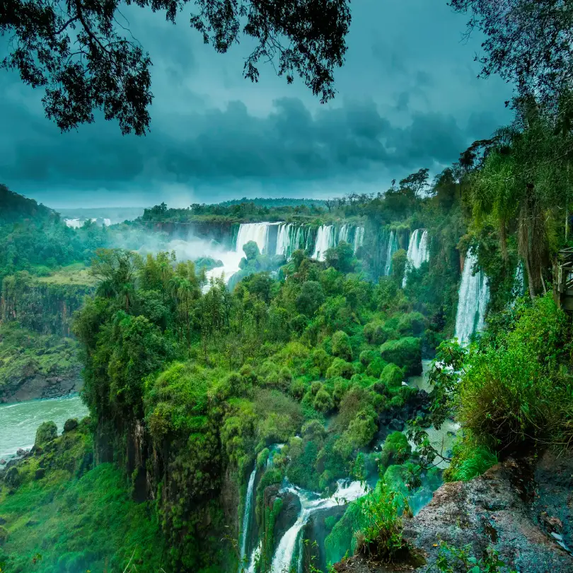 cataratas iguazu